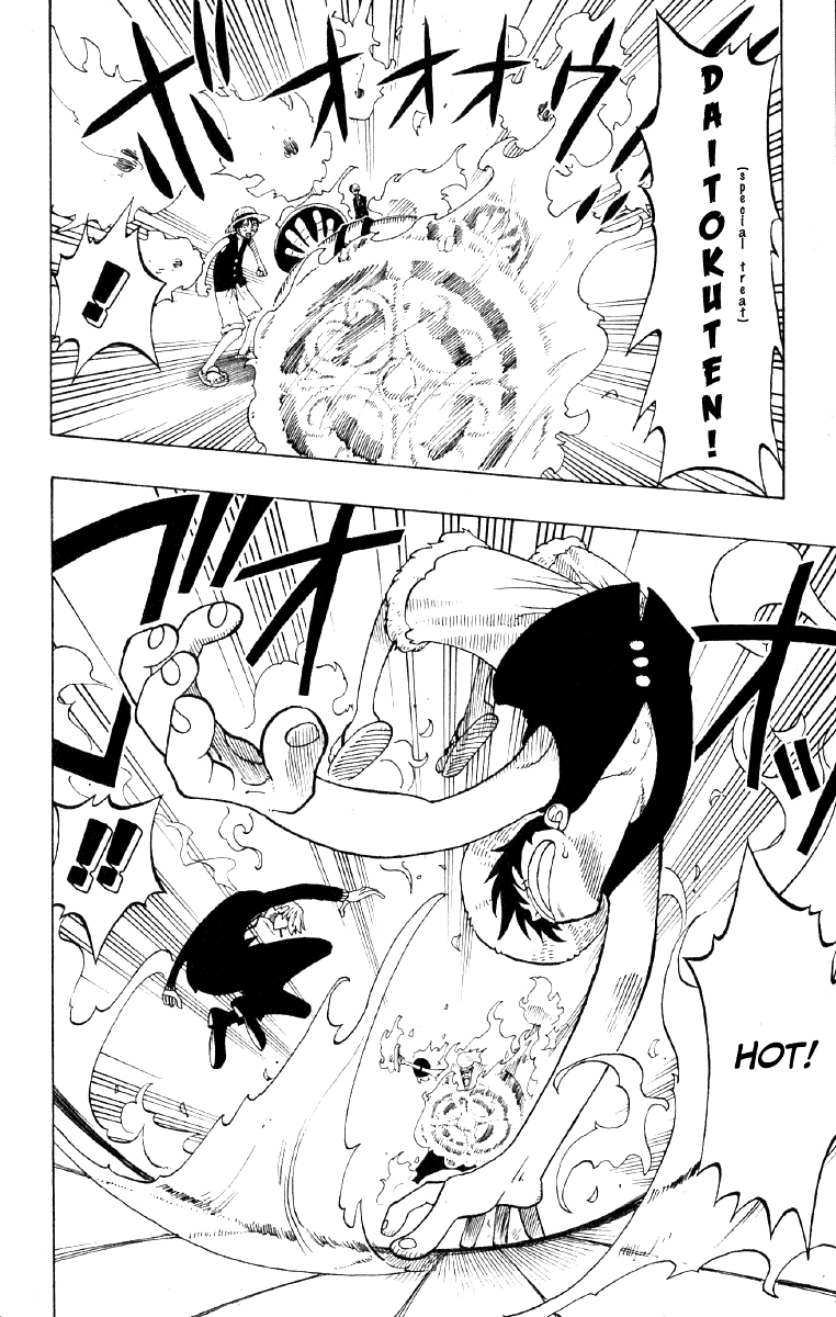 One Piece, Chapter 55 image 06